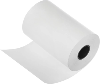 Лента чековая Silwerhof 718021 57мм 19м 12mm термобумага (19)