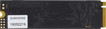 Накопитель SSD Silicon Power PCIe 3.0 x4 1TB SP001TBP34A60M28