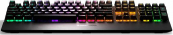 Клавиатура Steelseries Apex Pro Ru