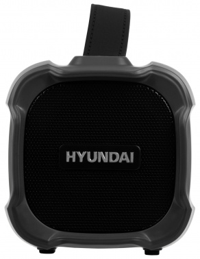 Колонка порт. Hyundai H-PAC440