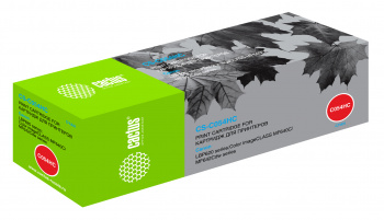 Картридж лазерный Cactus CS-C054HC