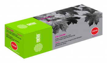 Картридж лазерный Cactus CS-C054M