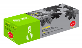 Картридж лазерный Cactus CS-C054Y