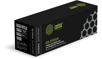 Картридж лазерный Cactus CS-CF231A