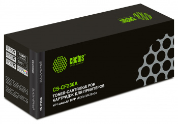 Картридж лазерный Cactus CS-CF256A