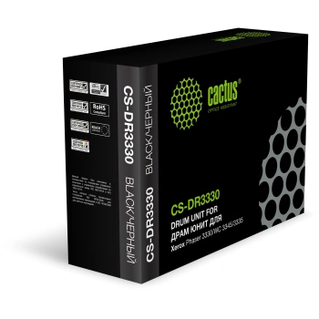 Блок фотобарабана Cactus  CS-DR3330