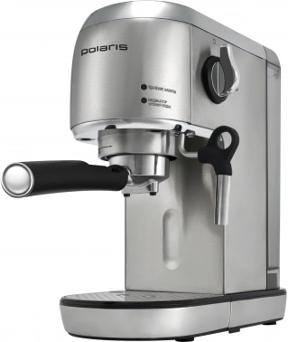 Кофеварка рожковая Polaris PCM 2001AE