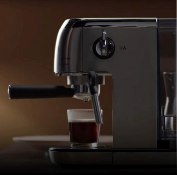 Кофеварка рожковая Polaris PCM 2001AE