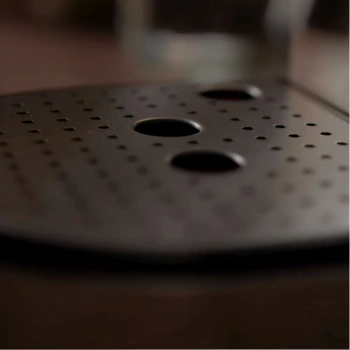 Кофеварка рожковая Polaris PCM 2001AE