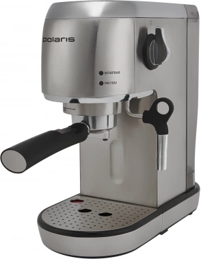 Кофеварка рожковая Polaris PCM 2001AE