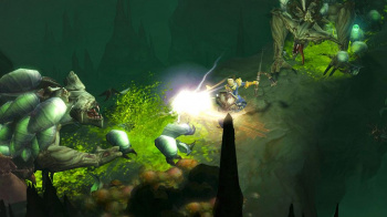 Игра для PS4 PlayStation Diablo III: Eternal Collection (16+) (RUS)