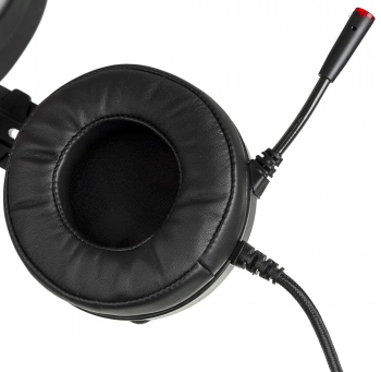 Наушники с микрофоном A4Tech Bloody G525