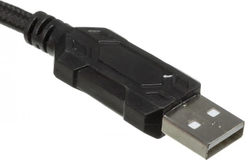Наушники с микрофоном A4Tech Bloody G525