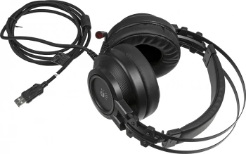 Наушники с микрофоном A4Tech Bloody G525