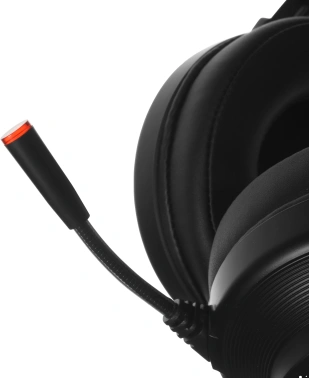 Наушники с микрофоном A4Tech Bloody G525