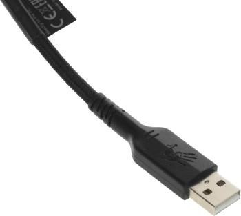 Наушники с микрофоном A4Tech Bloody G525