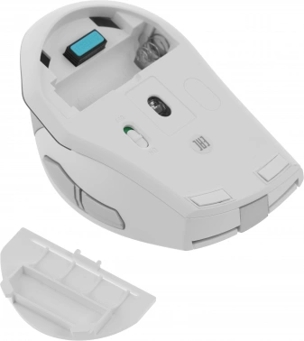 Мышь A4Tech Fstyler FG35