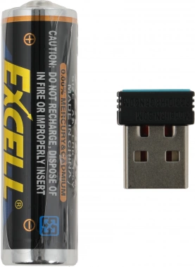 Мышь A4Tech Fstyler FG35