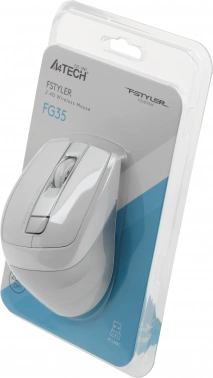 Мышь A4Tech Fstyler FG35