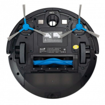 Пылесос-робот iBoto Smart V720GW Aqua