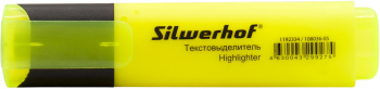 Текстовыделитель Silwerhof  Blaze