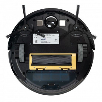 Пылесос-робот iBoto Smart X615GW Aqua