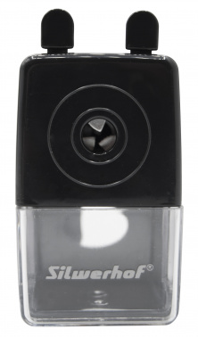 Точилка для карандашей механическая Silwerhof  194013