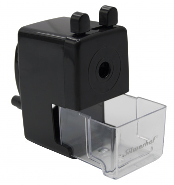 Точилка для карандашей механическая Silwerhof  194013