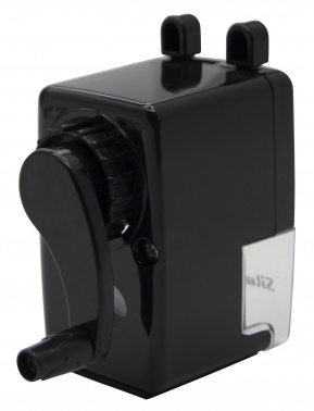 Точилка для карандашей механическая Silwerhof  194013