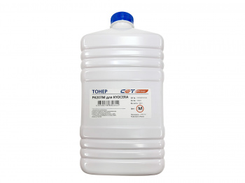 Тонер Cet PK207