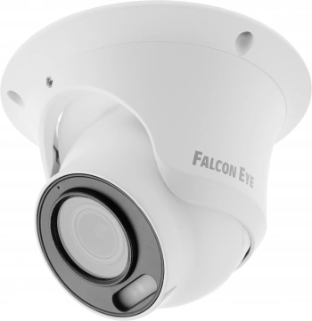 Камера видеонаблюдения IP Falcon Eye  FE-IPC-DV5-40pa