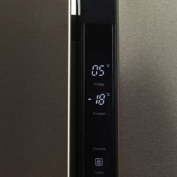 Холодильник Hyundai CS4505F