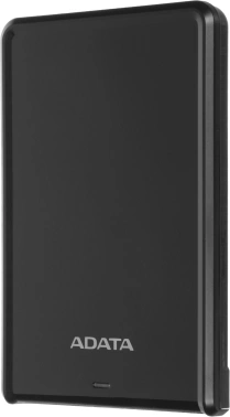 Жесткий диск A-Data USB3.1 1TB AHV620S-1TU31-CBK HV620S