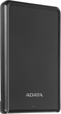 Жесткий диск A-Data USB3.1 1TB AHV620S-1TU31-CBK HV620S