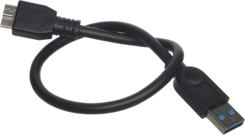 Жесткий диск A-Data USB3.1 1TB AHV620S-1TU31-CBK HV620S