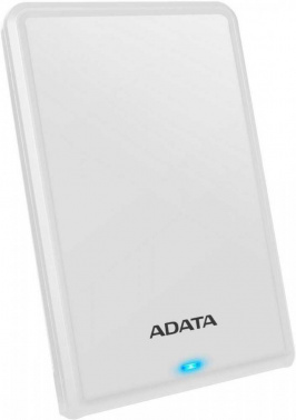 Жесткий диск A-Data USB 3.1 1TB AHV620S-1TU31-CWH HV620S