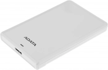 Жесткий диск A-Data USB3.1 1TB AHV620S-1TU31-CWH HV620S