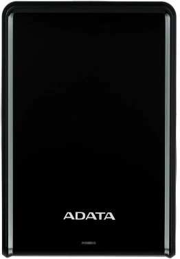 Жесткий диск A-Data USB3.1 2TB AHV620S-2TU31-CBK HV620S