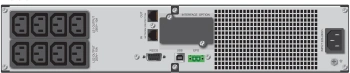 Источник бесперебойного питания Ippon Smart Winner II 1500