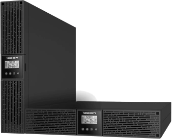 Источник бесперебойного питания Ippon Smart Winner II 1500