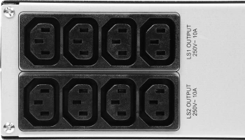 Источник бесперебойного питания Ippon Smart Winner II 1500