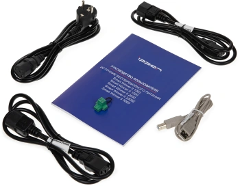 Источник бесперебойного питания Ippon Smart Winner II 1500