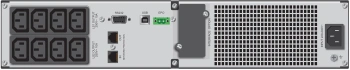 Источник бесперебойного питания Ippon Smart Winner II 2000E