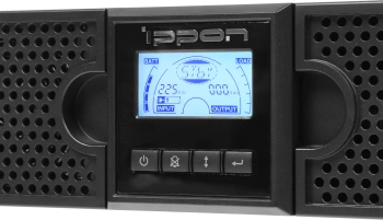 Источник бесперебойного питания Ippon Smart Winner II 2000E