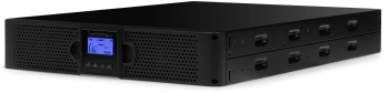 Источник бесперебойного питания Ippon Smart Winner II 3000