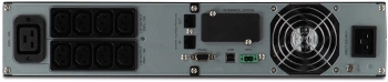 Источник бесперебойного питания Ippon Smart Winner II 3000