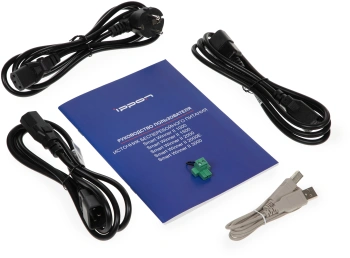 Источник бесперебойного питания Ippon Smart Winner II 3000