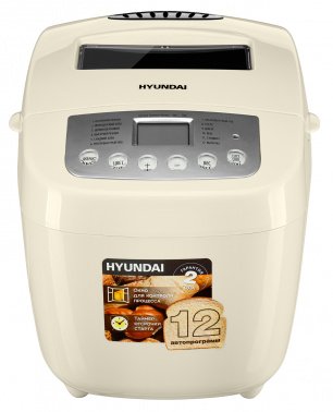Хлебопечь Hyundai HYBM-P0111