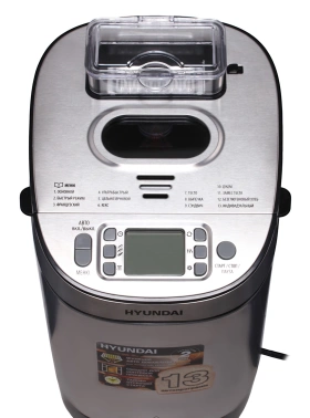Хлебопечь Hyundai HYBM-M0313G