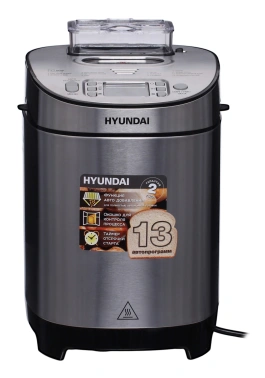 Хлебопечь Hyundai HYBM-M0313G